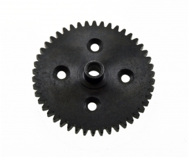 CY-2 Hauptzahnrad 46 Zähne Stahl CY-2 Hauptzahnrad 46 Zähne Stahl