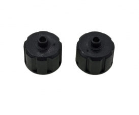 Differential Case, CY-2 Chassis Differential Case, CY-2 Chassis