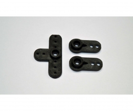 Output Lever, CY-2 Chassis Output Lever, CY-2 Chassis