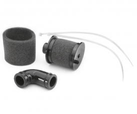 1:8 Air Filter Set, CY-2 Chassis 1:8 Air Filter Set, CY-2 Chassis