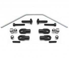 Front Anti-Roll Kit, CY-2 Chassis Front Anti-Roll Kit, CY-2 Chassis