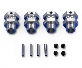 Hex Hub 17mm (4) CY-2 Hex Hub 17mm (4) CY-2