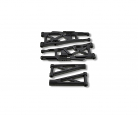 Front Upper/Lower Arms (2) CY-2 Front Upper/Lower Arms (2) CY-2