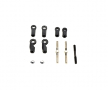 Steering Tie Rod CY-2 Chassis Steering Tie Rod CY-2 Chassis