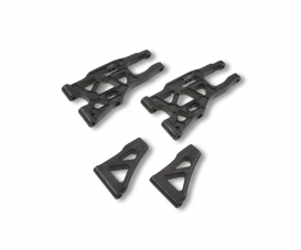 Front Suspension Arms CY-2 Chassis Front Suspension Arms CY-2 Chassis