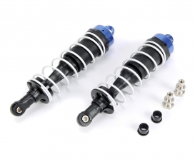 Front Big Bore Shock 16mm CY-2 chassis Front Big Bore Shock 16mm CY-2 chassis