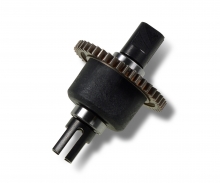 Virus 4.0 Middle Diff complete Virus 4.0 Middle Diff complete