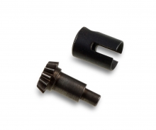 Virus 4.0 Bevelgear Joint Cup Virus 4.0 Bevelgear Joint Cup