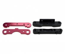 Virus 4.0 Lower Suspension Mount-Kit 2pc Virus 4.0 Lower Suspension Mount-Kit 2pc