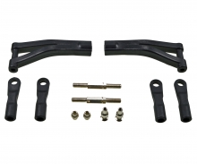 Virus 4.0 Upper front/rear Tie Rod Kid 4 Virus 4.0 Upper front/rear Tie Rod Kid 4