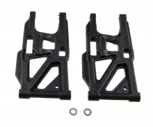 Virus 4.0 Lower Arms Kit rear (2) Virus 4.0 Lower Arms Kit rear (2)