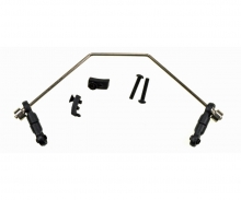 Virus 4.0/4.1 Front Sway Bar Kit Virus 4.0/4.1 Front Sway Bar Kit