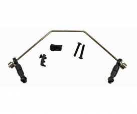 Virus 4.0/4.1 Stabilisator vorne Virus 4.0/4.1 Stabilisator vorne