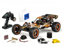 1:5 Wild GP Attack 2.4G RTR 1:5 Wild GP Attack 2.4G RTR
