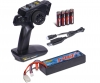 1:10 Cage Buster 4 WD 2.4GHz 100% RTR 1:10 Cage Buster 4 WD 2.4GHz 100% RTR