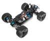 1:10 Cage Buster 4 WD 2.4GHz 100% RTR 1:10 Cage Buster 4 WD 2.4GHz 100% RTR