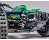 1:10 Cage Buster 4 WD 2.4GHz 100% RTR 1:10 Cage Buster 4 WD 2.4GHz 100% RTR