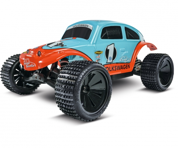 1:10 Beetle Warrior 2WD 2.4G 100% RTR 1:10 Beetle Warrior 2WD 2.4G 100% RTR