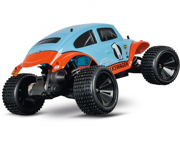 1:10 Beetle Warrior 2WD 2.4G 100% RTR 1:10 Beetle Warrior 2WD 2.4G 100% RTR