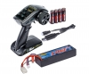 1:10 Beetle Warrior 2WD 2.4G 100% RTR 1:10 Beetle Warrior 2WD 2.4G 100% RTR