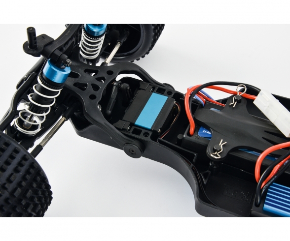 1:10 Beetle Warrior 2WD 2.4G 100% RTR 1:10 Beetle Warrior 2WD 2.4G 100% RTR