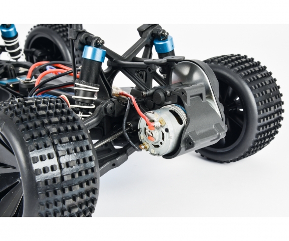 1:10 Beetle Warrior 2WD 2.4G 100% RTR 1:10 Beetle Warrior 2WD 2.4G 100% RTR