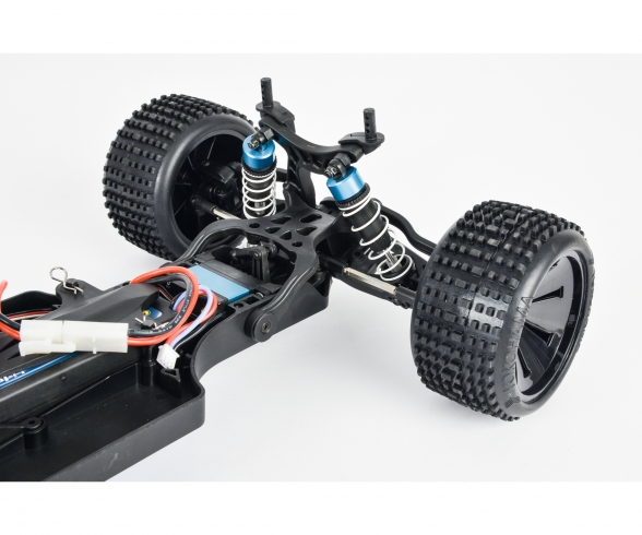 1:10 Beetle Warrior 2WD 2.4G 100% RTR 1:10 Beetle Warrior 2WD 2.4G 100% RTR