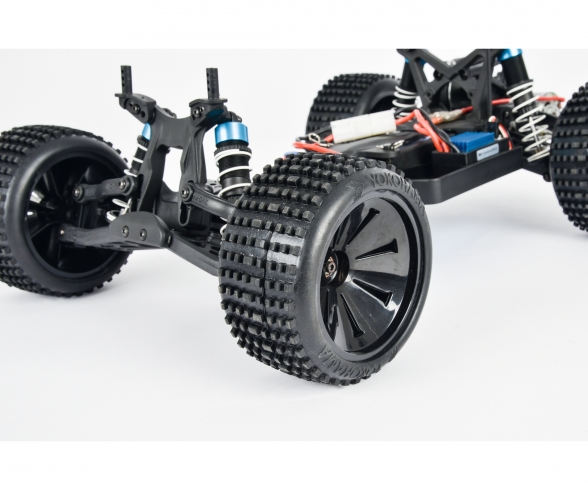 1:10 Beetle Warrior 2WD 2.4G 100% RTR 1:10 Beetle Warrior 2WD 2.4G 100% RTR