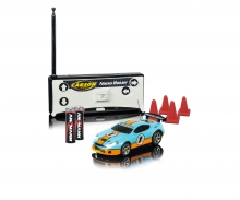 1:60 Nano Racer Classic Boss 27MHz 100%RTR 1:60 Nano Racer Classic Boss 27MHz 100%RTR