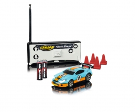 1:60 Nano Racer Classic Boss 27MHz 100%RTR 1:60 Nano Racer Classic Boss 27MHz 100%RTR