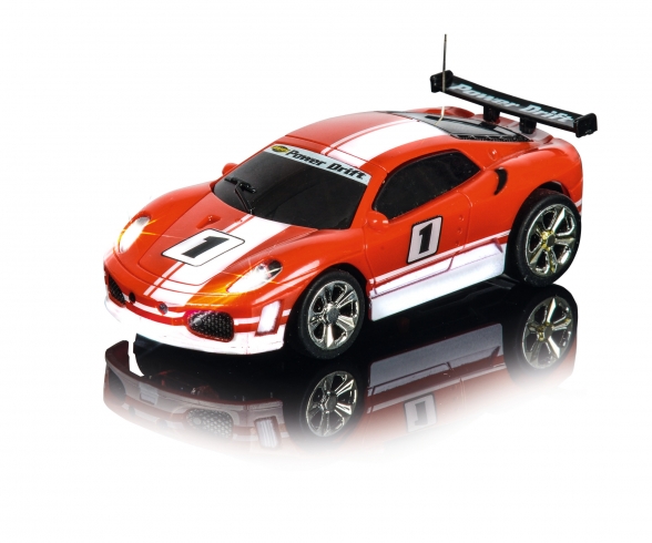 1:60 Nano Racer Power Drift 40MHz 100% RTR 1:60 Nano Racer Power Drift 40MHz 100% RTR