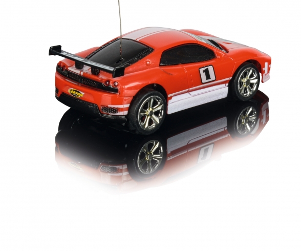 1:60 Nano Racer Power Drift 40MHz 100% RTR 1:60 Nano Racer Power Drift 40MHz 100% RTR