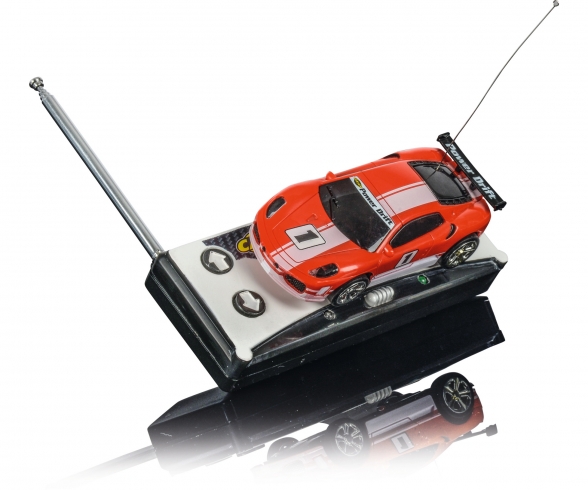 1:60 Nano Racer Power Drift 40MHz 100% RTR 1:60 Nano Racer Power Drift 40MHz 100% RTR