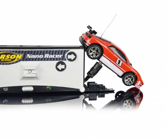 1:60 Nano Racer Power Drift 40MHz 100% RTR 1:60 Nano Racer Power Drift 40MHz 100% RTR