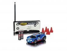1:60 Nano Racer Dr. Speed 27MHz 100% RTR 1:60 Nano Racer Dr. Speed 27MHz 100% RTR