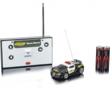 1:60 Nano Racer Sheriff 27MHz 100% RTR 1:60 Nano Racer Sheriff 27MHz 100% RTR