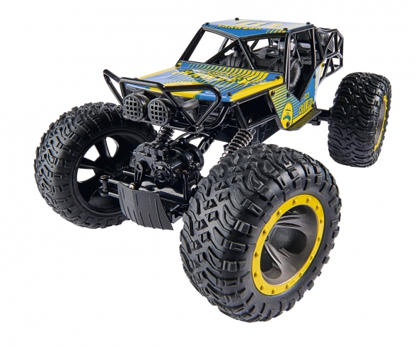 1:10 Giant Crawlee 2.4G 100% RTR 1:10 Giant Crawlee 2.4G 100% RTR