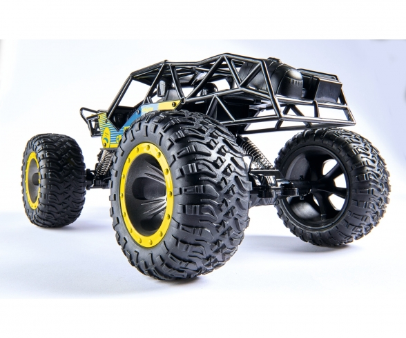 1:10 Giant Crawlee 2.4G 100% RTR 1:10 Giant Crawlee 2.4G 100% RTR