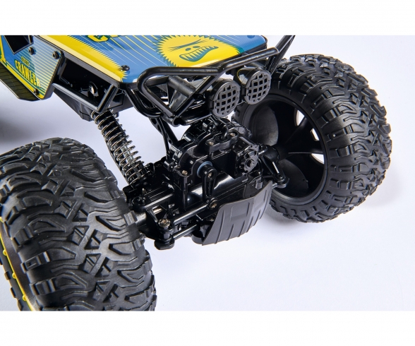 1:10 Giant Crawlee 2.4G 100% RTR 1:10 Giant Crawlee 2.4G 100% RTR