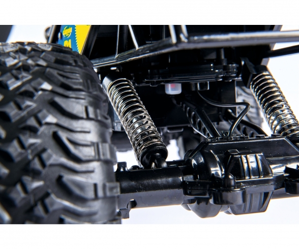 1:10 Giant Crawlee 2.4G 100% RTR 1:10 Giant Crawlee 2.4G 100% RTR