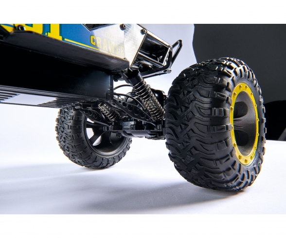 1:10 Giant Crawlee 2.4G 100% RTR 1:10 Giant Crawlee 2.4G 100% RTR