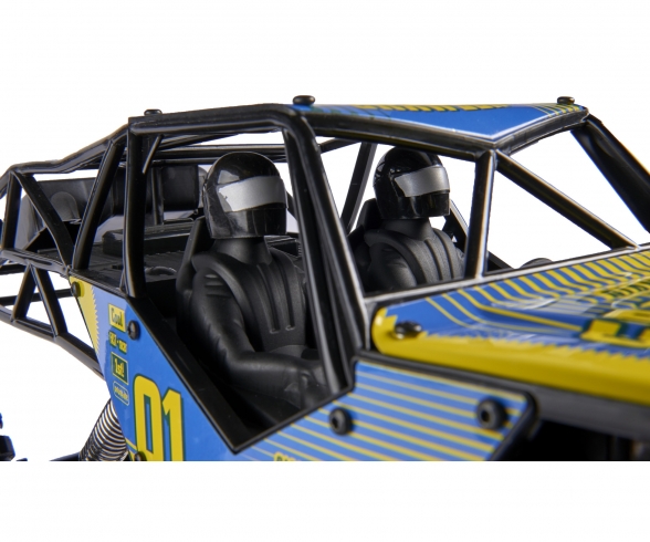 1:10 Giant Crawlee 2.4G 100% RTR 1:10 Giant Crawlee 2.4G 100% RTR