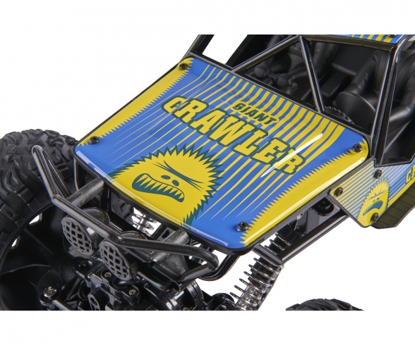 1:10 Giant Crawlee 2.4G 100% RTR 1:10 Giant Crawlee 2.4G 100% RTR