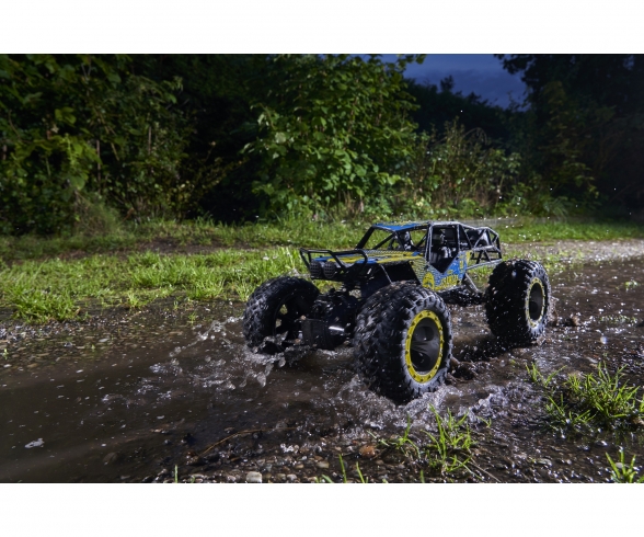1:10 Giant Crawlee 2.4G 100% RTR 1:10 Giant Crawlee 2.4G 100% RTR