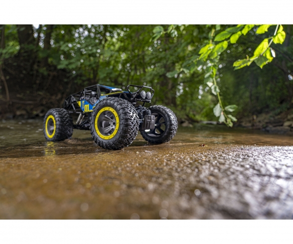 1:10 Giant Crawlee 2.4G 100% RTR 1:10 Giant Crawlee 2.4G 100% RTR