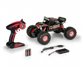 1:12 The Beast 2.4G 100% RTR 1:12 The Beast 2.4G 100% RTR