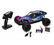 1:10 Cage Devil FE 2.4G 100% RTR 1:10 Cage Devil FE 2.4G 100% RTR