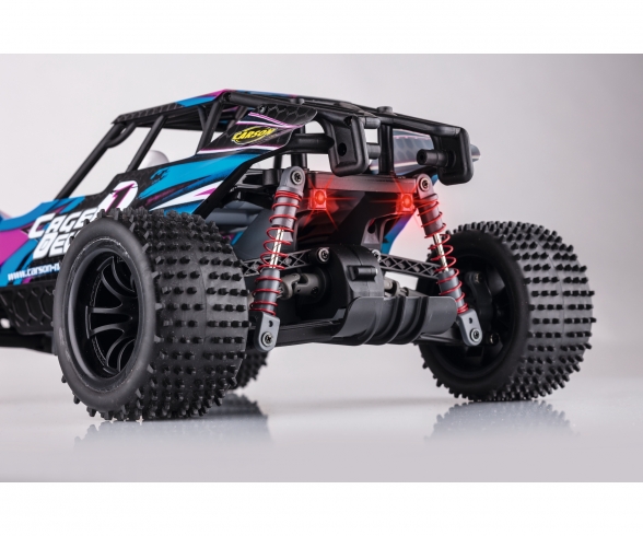 1:10 Cage Devil FE 2.4G 100% RTR 1:10 Cage Devil FE 2.4G 100% RTR