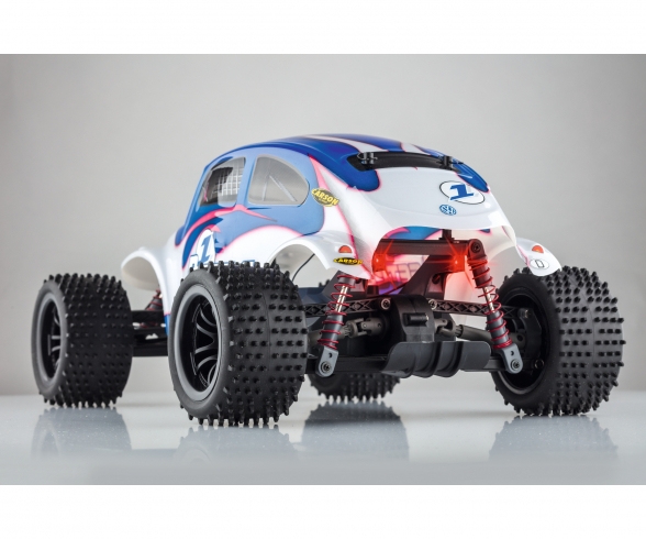 1:10 VW Beetle FE 2.4G 100% RTR 1:10 VW Beetle FE 2.4G 100% RTR