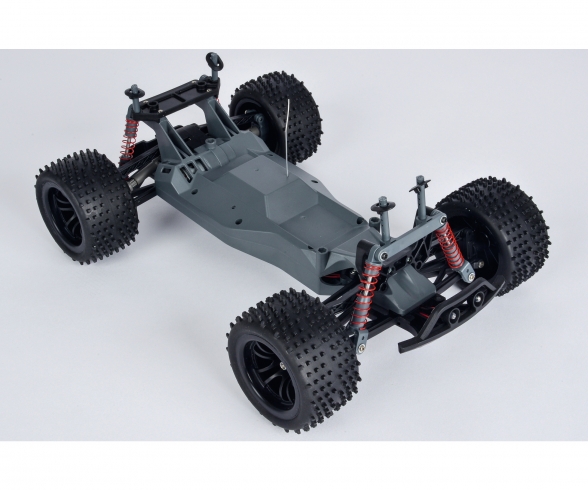 1:10 The Blaster FE 2.4G 100% RTR 1:10 The Blaster FE 2.4G 100% RTR